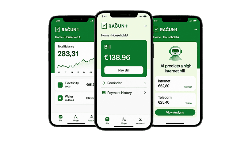 DomaPay Privacy Policy